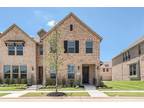 4720 Piedras Lanzar Drive McKinney Texas 75070