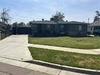 E University Ave, Fresno, Home For Rent