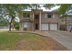 17516 Klamath Falls Round Rock TX 78681