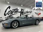 2003 Chevrolet Corvette CONV 1SB, F55, HUD, Auto, Sports, Polished, 54k!