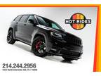 2018 Jeep Grand Cherokee SRT Loaded With Options! - Carrollton,TX