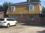 Rye St Apt D, Metairie, Home For Rent