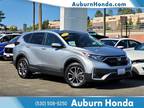 2022 Honda CR-V EX-L - Auburn,CA