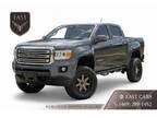 2017 GMC Canyon SLE Back up Cam Tow haul Mode Xm radio Tpms - Rowlett,TX