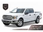 2019 Ford F-150 XLT PRE-COLLISION ASSIST W/AEB Back up TPMS Cam - Rowlett,TX