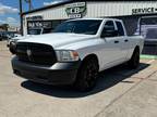 2018 Ram 1500 Tradesman - Wylie,TX