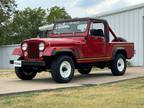 1985 Jeep Scrambler Base - Wylie,TX