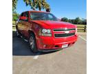 2008 Chevrolet Avalanche LT - Arlington,TX