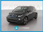 2015 BMW i3