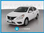 2016 Nissan Versa