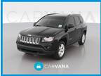 2015 Jeep Compass