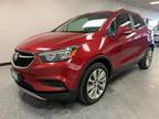 2017 Buick Encore