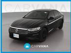 2020 Volkswagen Jetta
