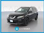 2014 Nissan Rogue