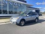 2014 Subaru Outback