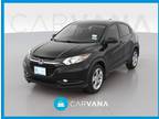 2017 Honda HR-V