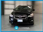 2014 Subaru XV Crosstrek