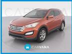 2014 Hyundai Santa Fe Sport