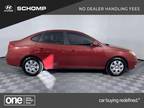 2008 Hyundai Elantra