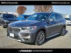 2020 Bmw X1