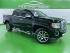 2020 GMC Canyon