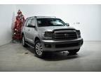 2016 Toyota Sequoia
