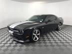 2012 Dodge Challenger