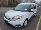 2016 RAM ProMaster City