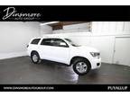2018 Toyota Sequoia
