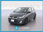 2021 Chevrolet Spark