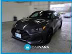 2020 Hyundai Veloster