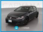 2021 Volkswagen Golf GTI