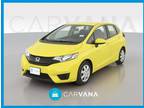 2016 Honda Fit