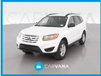 2011 Hyundai Santa Fe