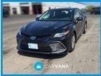 2022 Toyota Camry Hybrid