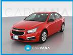 2015 Chevrolet Cruze