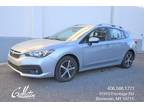 2022 Subaru Impreza