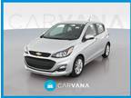 2020 Chevrolet Spark