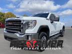 2022 GMC Sierra 2500