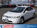 2006 Honda Civic Hybrid