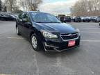 2016 Subaru Impreza