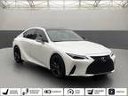 2021 Lexus IS 300