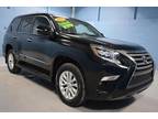 2017 Lexus GX 460