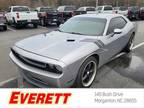 2014 Dodge Challenger