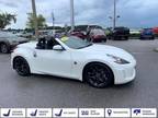 2018 Nissan 370Z