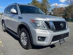 2018 Nissan Armada