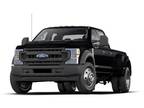 2022 Ford F-450