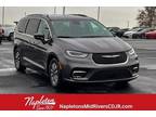 2021 Chrysler Pacifica