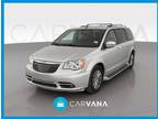 2011 Chrysler Town & Country
