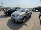 2009 Toyota Yaris